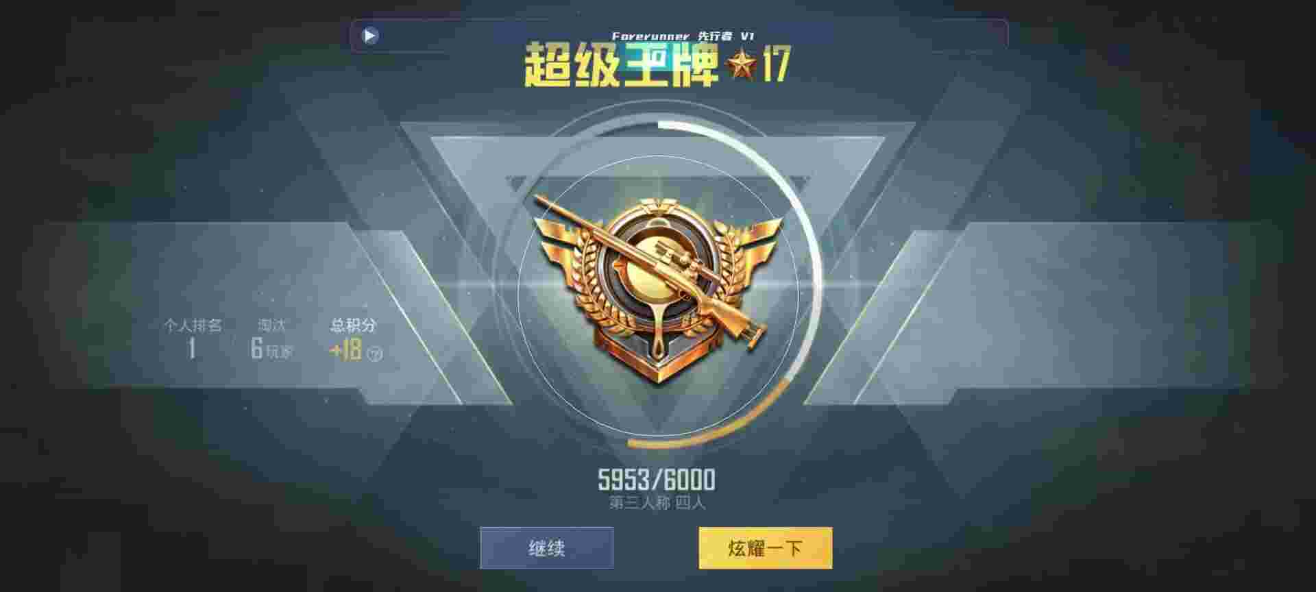 和平精英鸡腿辅助自瞄 - ��ƽ��ӢС�˼������辅助预览图